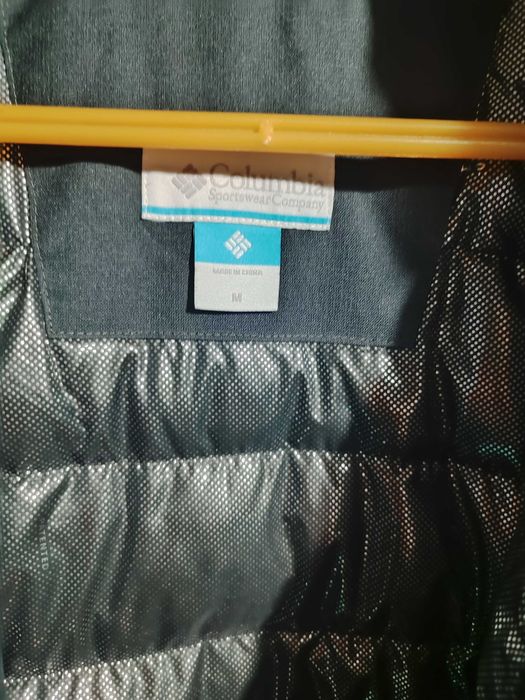 Дамско зимно яке Columbia