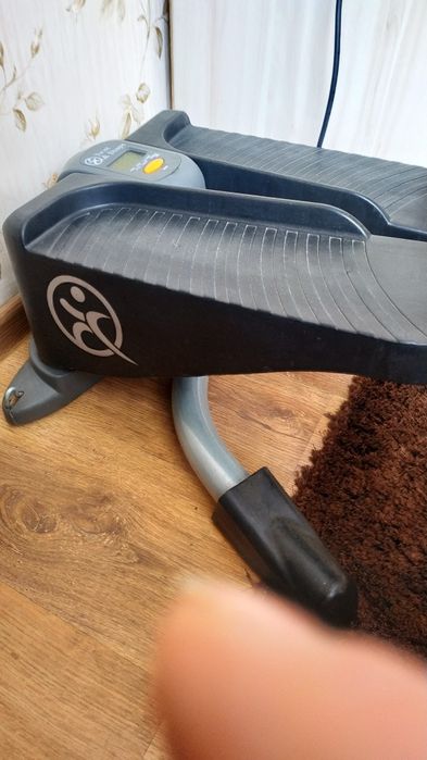 Тренажер для ног