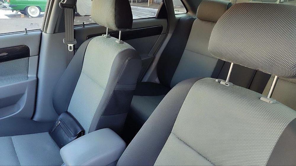 Chevrolet Gentra 2021 AT full