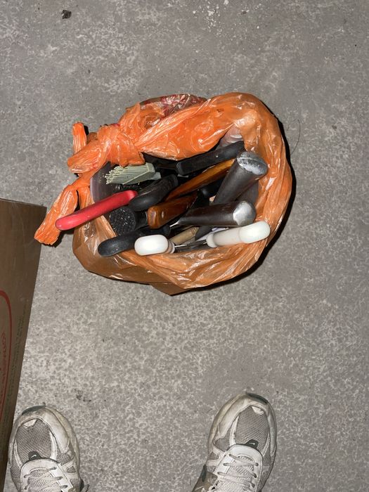 Кухонные и кондитерские приборы