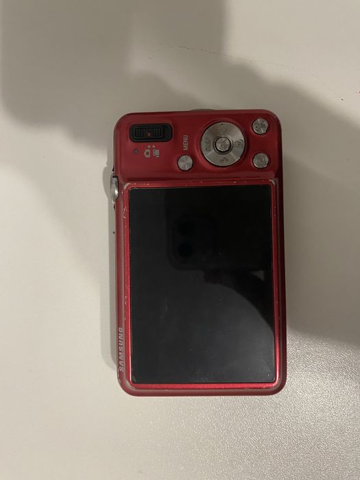 Мыльница/фотоаппарат