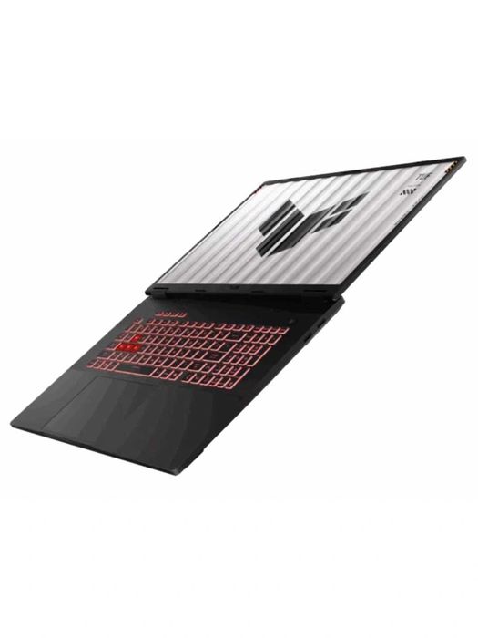 Ноутбук ASUS TUF F16 I7-14650HX RTX 5060 8 GB 16.0 FULL HD IPS