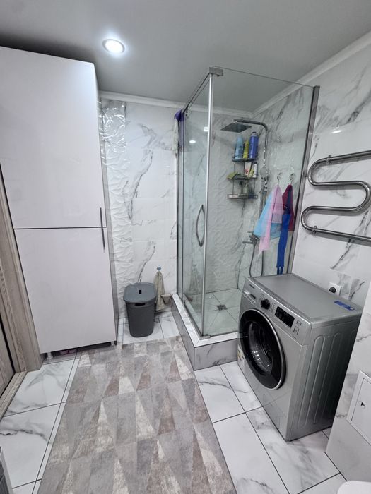 Подается 3 ком квартира