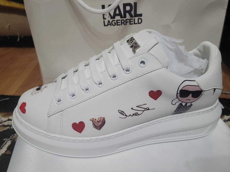 Кеды кроссовки...