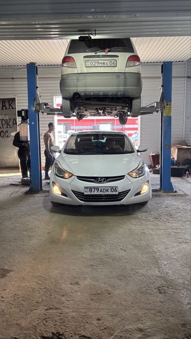 Автосервис ходовой быстро четко