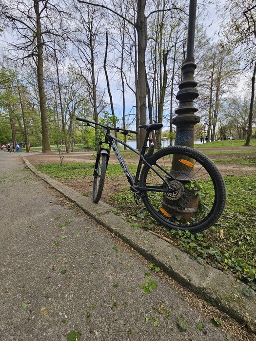 Trek marlin 4 imbunatatit