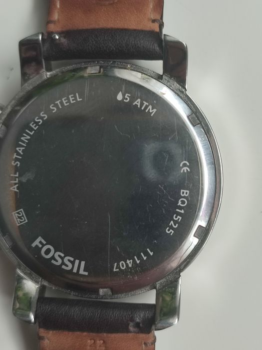Fossil bq1525 outlet