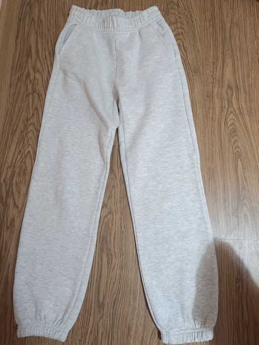 Лот от дънки, блузки и анцузи и ризки  за 10 - 12 г.