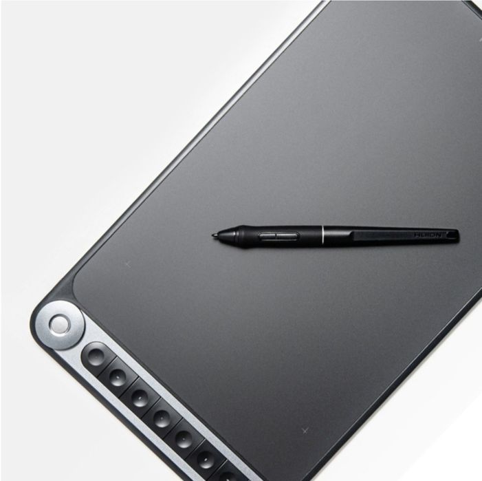 Графический планшет