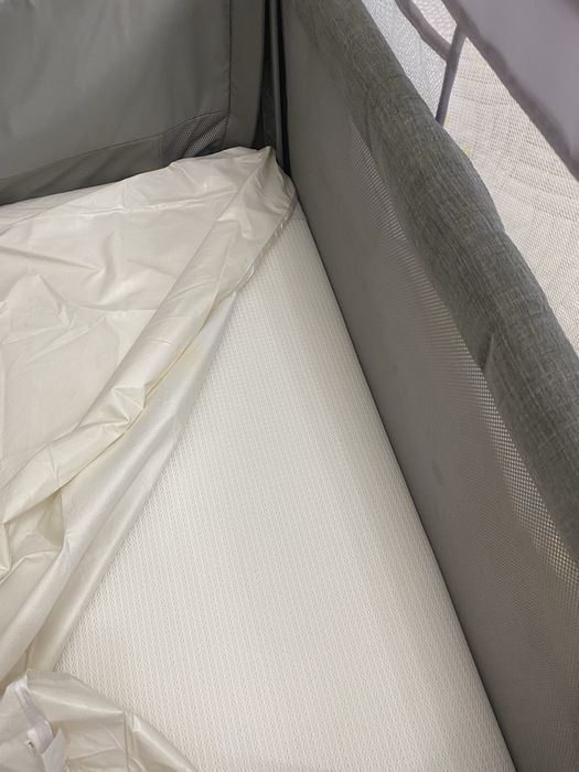 Продам кроватку детскую