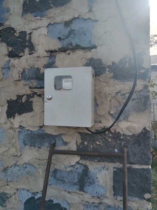 Восточный 6 дача Жер