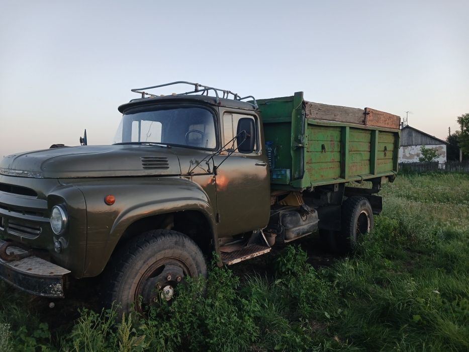 Продам зил колхозник
