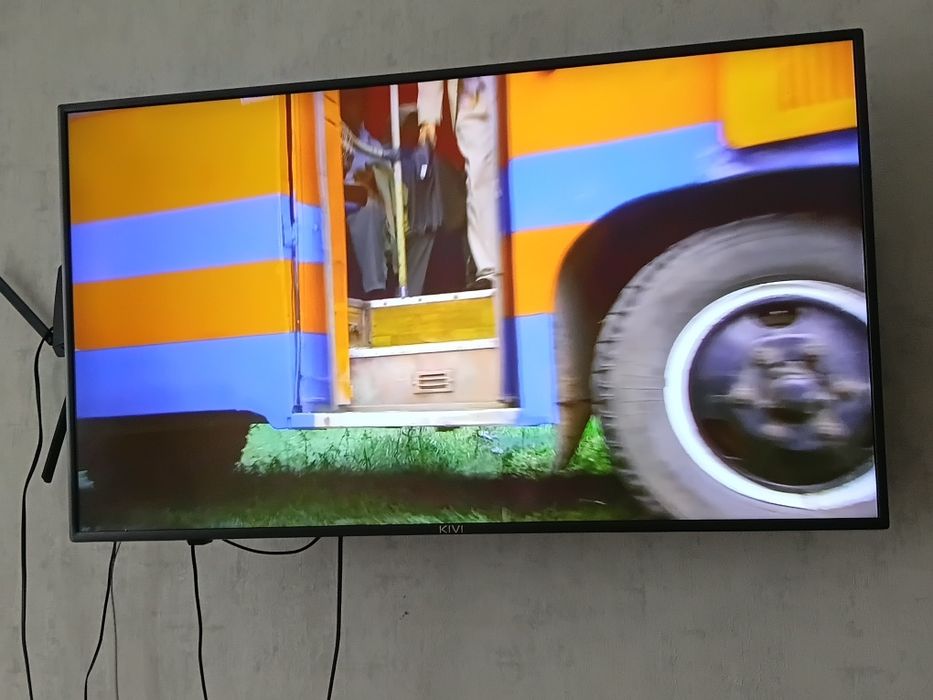 Продам телевизор  киви
