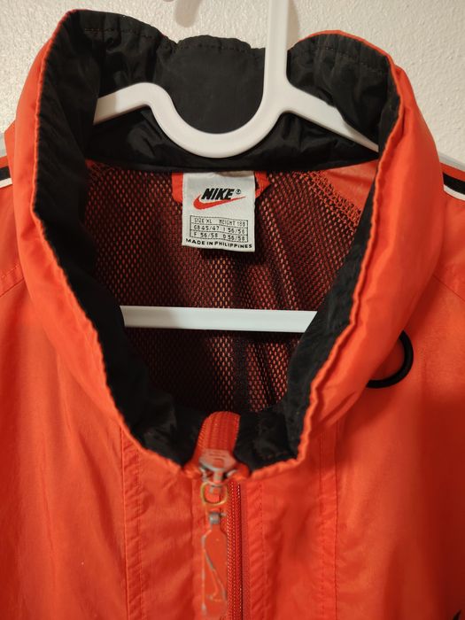 Geaca Nike originală