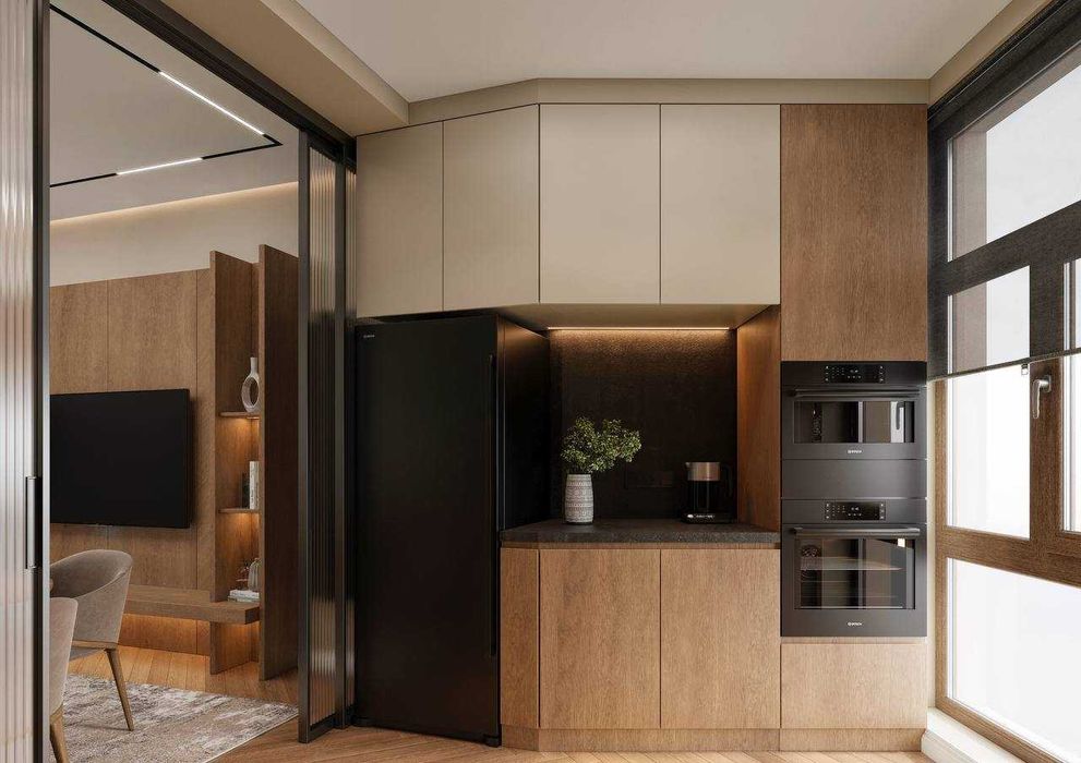 яккасарай зор нархда коробка шошилин кадастр бор 2хона студия 63м2;‼️