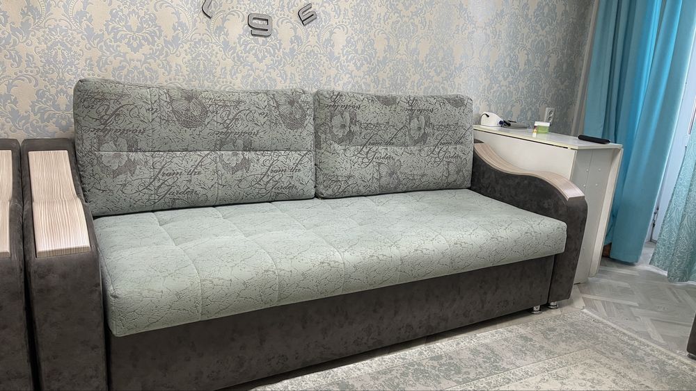 Продам мягкий уголок. Срочно!