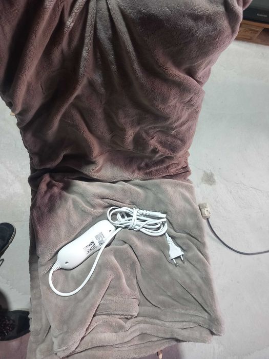 SUPER OFERTA Patura electrica-50%