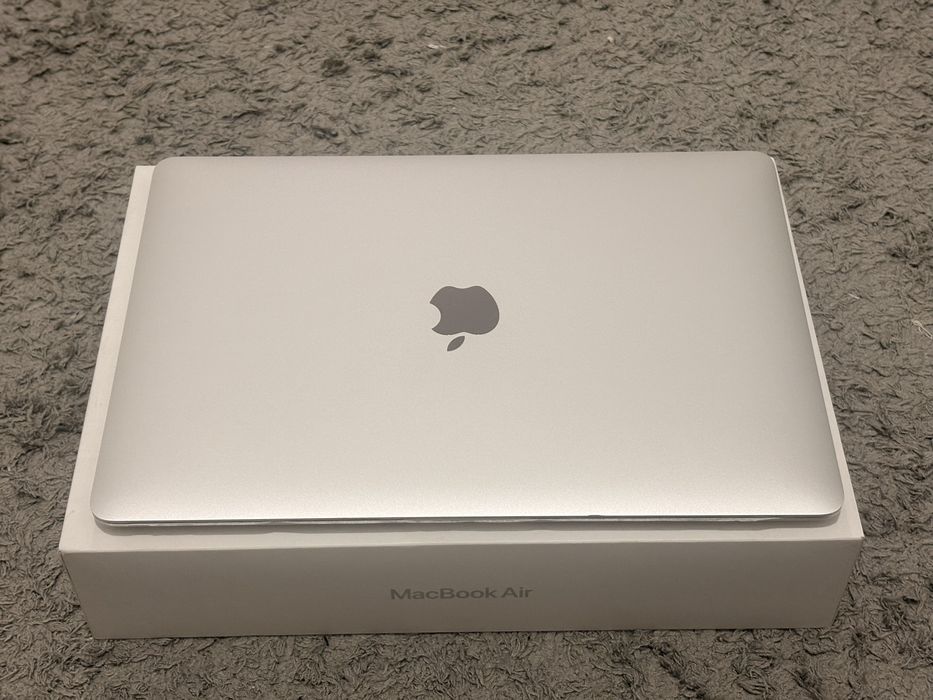 Macbook Air M1 13.3"