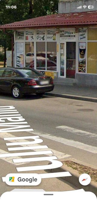 Service GSM la cheie cu vad comercial de 6 ani. Nu necesita investitii