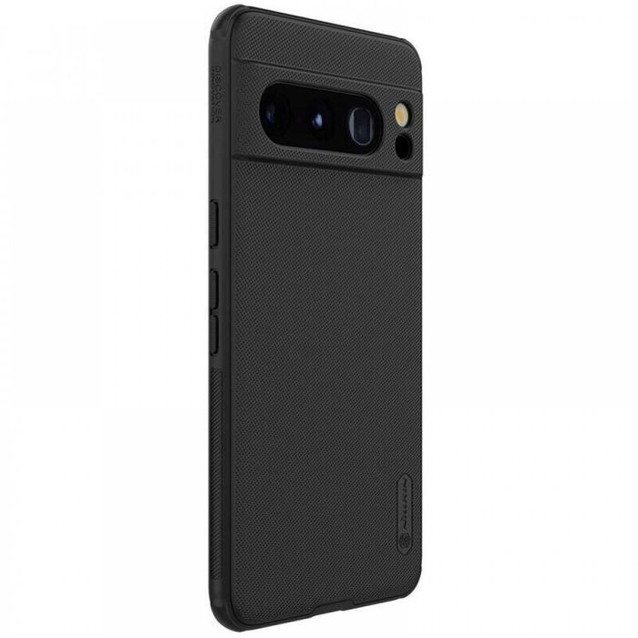 Поликарбонатен гръб Nillkin Super Frosted Pro за Google Pixel 8 Pro