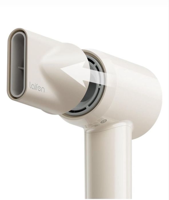 Фен для волос с ионизацией