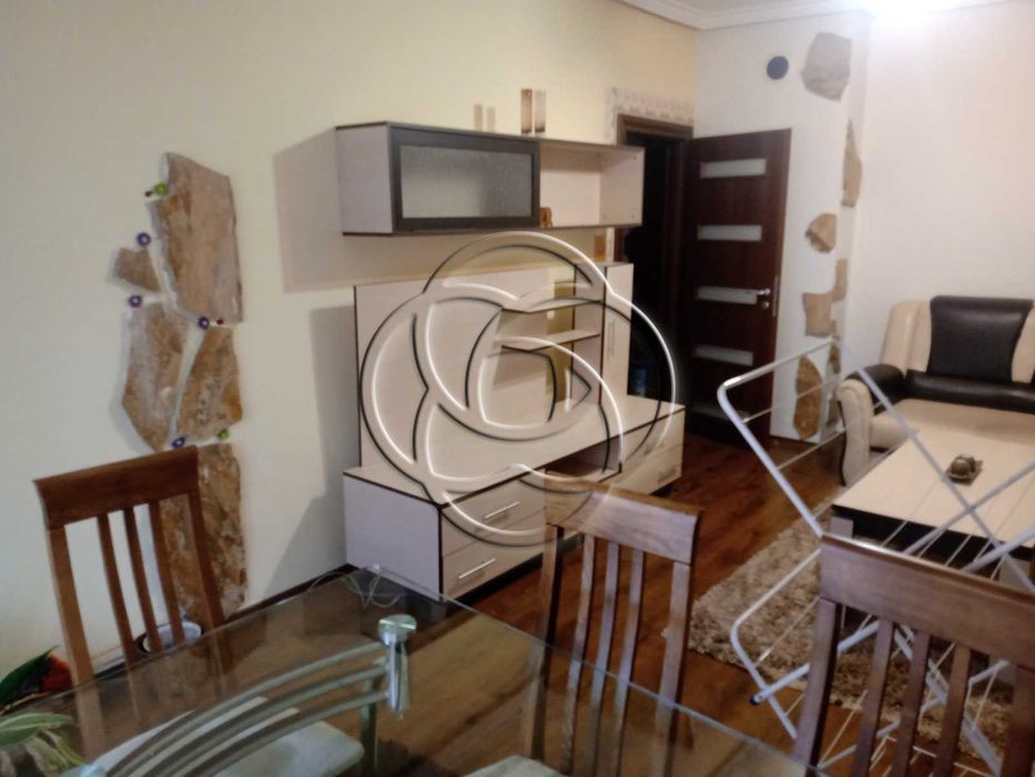 Дава се под наем Двустаен апартамент в София, Люлин 2 - 50 кв.м за 400 € - Снимка #1