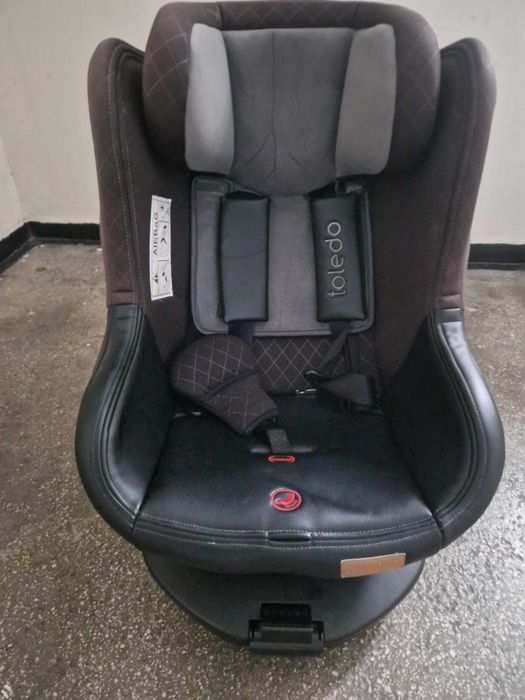 Scaun auto Chipolino Toledo 0-18kg