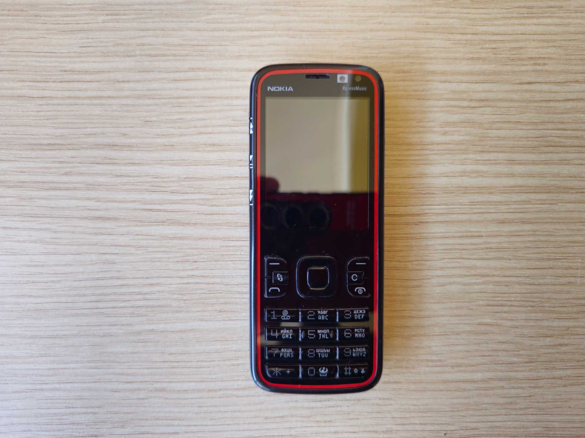 ТОП СЪСТОЯНИЕ: NOKIA 5630 XpressMusic Symbian Нокиа Симбиан Нокия гр. София  Център • OLX.bg