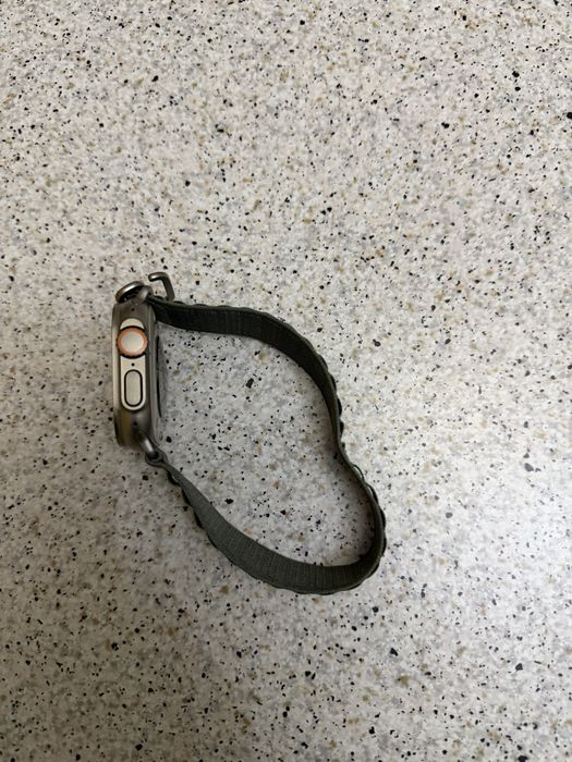 Apple watch часы