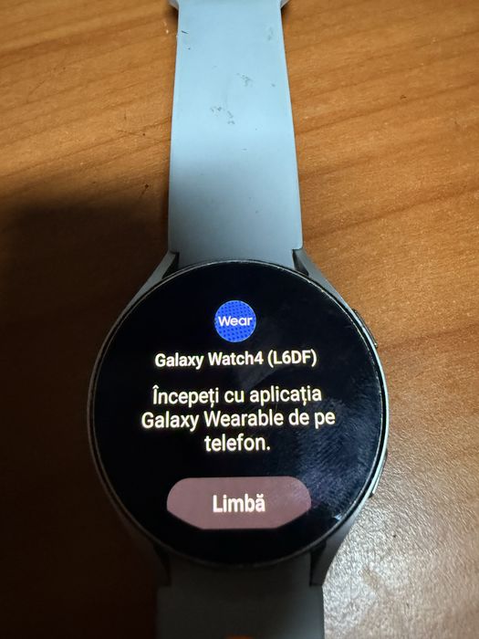Samsung galaxy watch 4