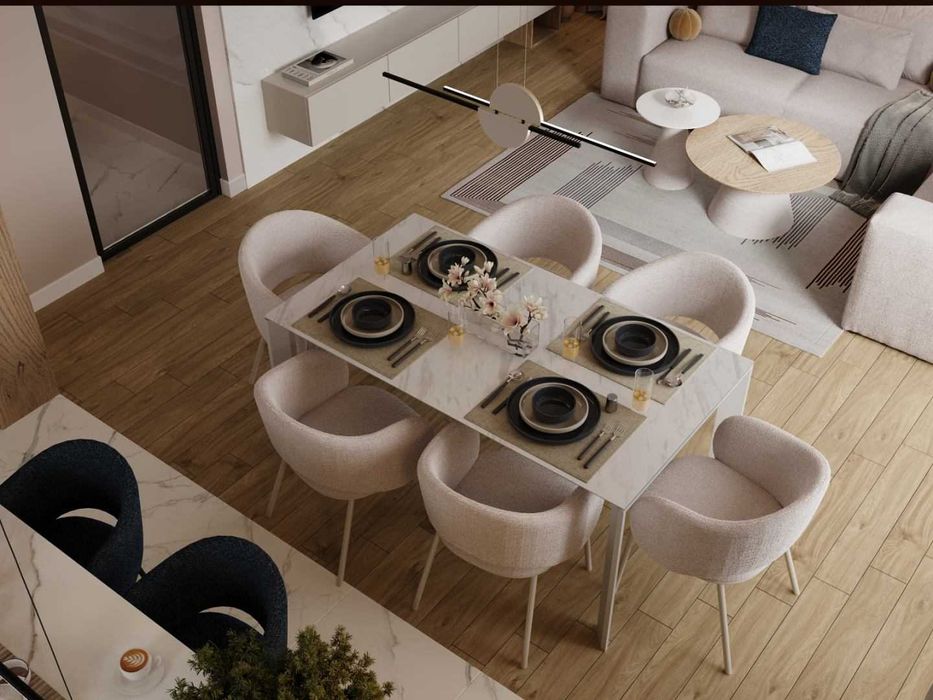 Продава се Къща в Пловдив, Център - 146 кв.м за 800 €/кв.м - Снимка #11