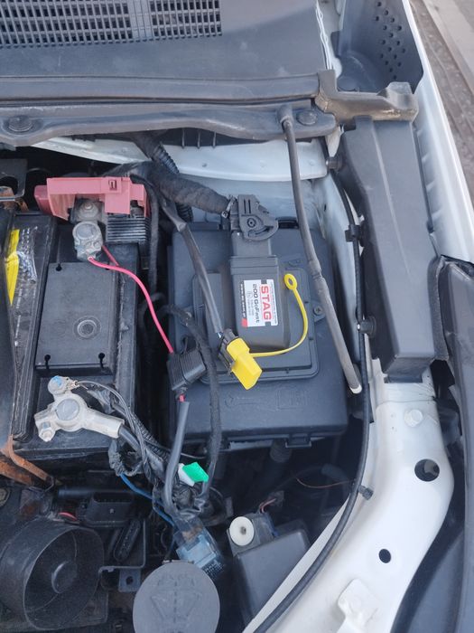 Propan 65litr 4 pokleniya komplekt cobaltda turpdi