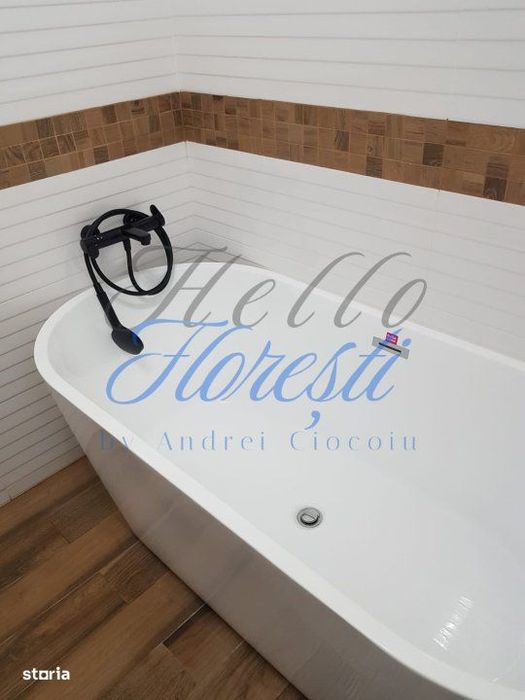 Apartament 3 camere 61mp, zona BMW