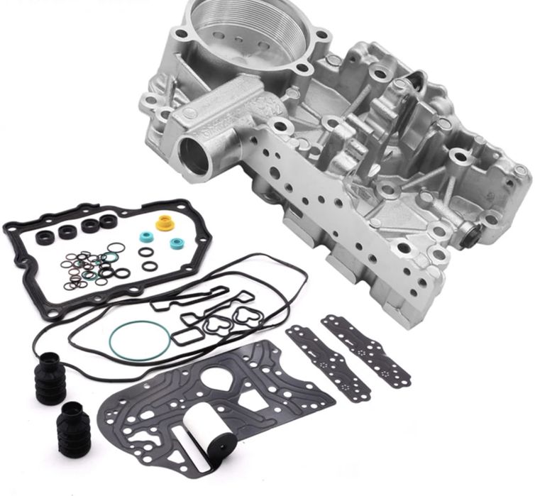 Kit Reparatie Cutie Viteze Bloc Valve DSG 7 DQ200 7 Trepte