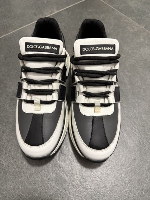 Dolce & Gabbana маратонки