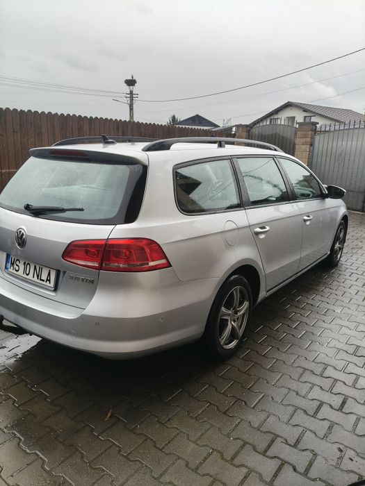Vând  VW Passat !!!