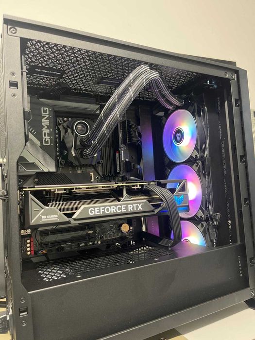 Mentenanta Configurari PC