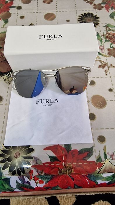 Ochelari de soare Furla,originali.