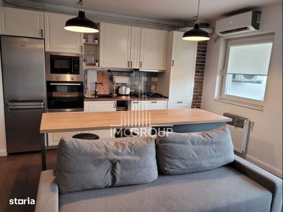 Apartament de inchiriat 2 camere - UMF , USAMV, Platinia