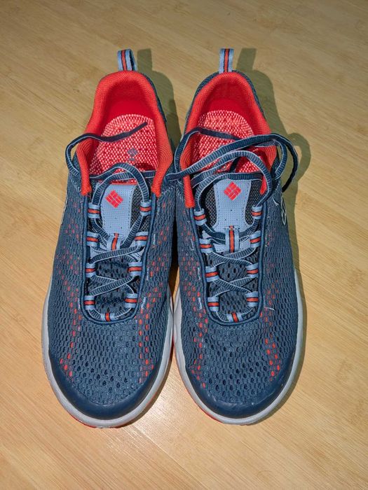 Adidasi Columbia Drainmaker