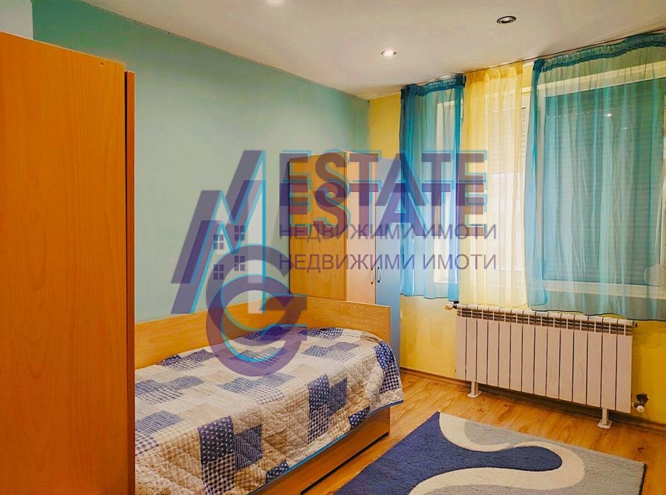 Дава се под наем Двустаен апартамент в Бургас, Меден рудник - зона А - 60 кв.м за 300.9 € - Снимка #7