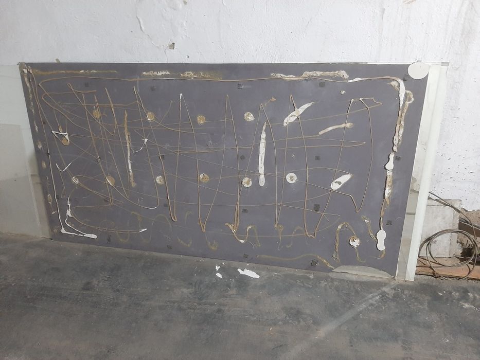 Зеркало для парикмахерской