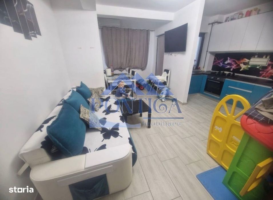 Apartament 2 Camere Steaua de Mare