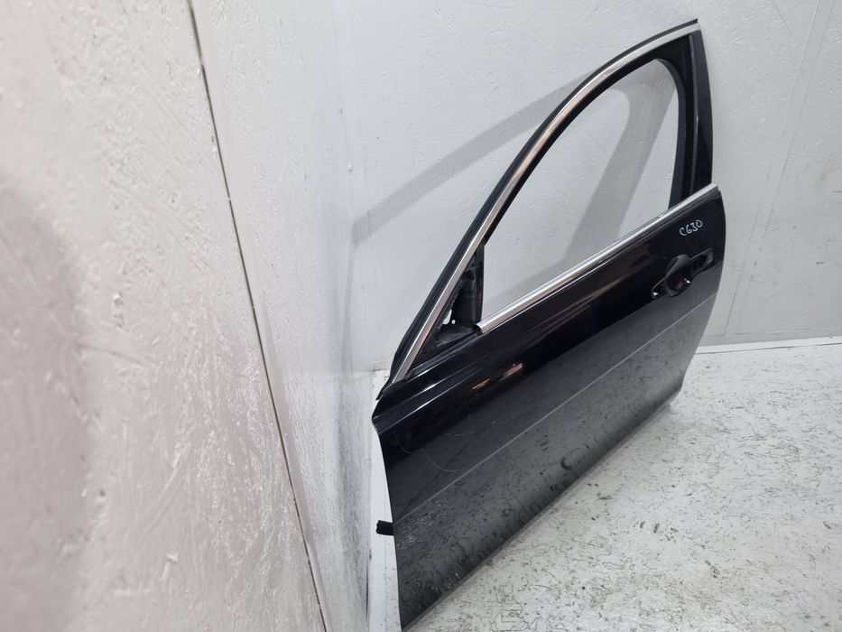 Usa stanga fata Jaguar XE (X760) [Fabr 2016-2025] Sedan Santorini Blac