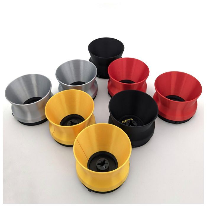 NAB magnetofon (pereche)