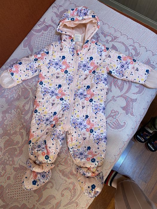 Куртка Весеняя