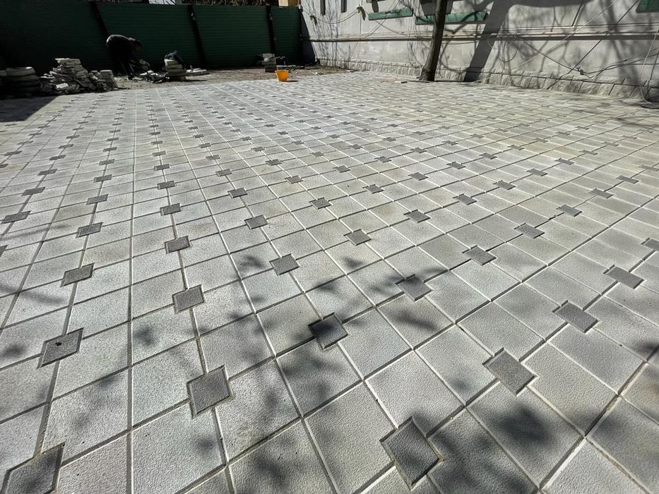 Pavele Pavaje Dale 20x20, 40x40 cm. Pentru gradina si piscina