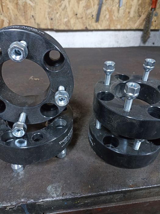 Distanțiere ATV 4x115/4x110