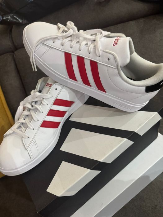 adidas Grand Court 2.