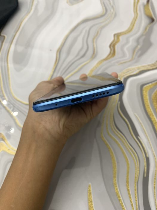 Redmi 10c 4/128 сост жақсы
